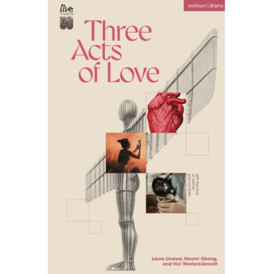 Three Acts of Love