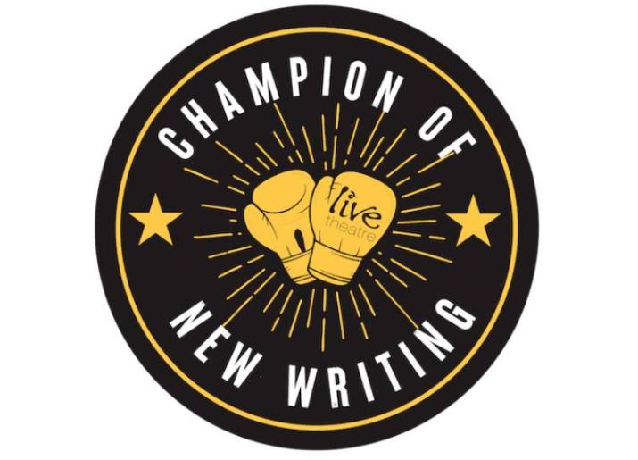 Champion supporter logo